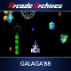 Arcade Archives Galaga 