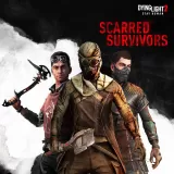 Dying Light 2: Stay Human - Scarred Survivors PS5