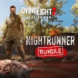 Dying Light 2 Stay Human: Nightrunner Bundle PS5