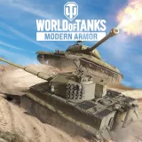 World of Tanks - Apex Predators