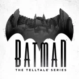 Batman: The Telltale Series - Complete Season