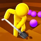 Dig Deep Dig Deep