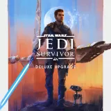 Star Wars Jedi: Survivorâ¢ Deluxe Upgrade