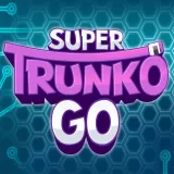 Super Trunko Go PS4 EU