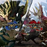 モンスターハンターライズ + サンブレイク セット モンスターハンターライズ + サンブレイク セット
