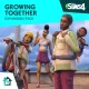 The Sims 4 Growing Together Expansion Pack