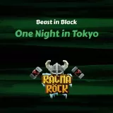 Ragnarock: Beast In Black - "One Night in Tokyo"
