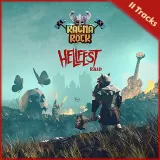 Ragnarock: Hellfest Raid