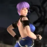 Deception Costume - Ayane