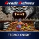 Arcade Archives Tecmo Knight