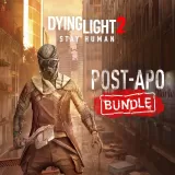 Dying Light 2 Stay Human: Post-Apo Bundle PS5