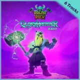 Ragnarock: Gloryhammer Raid