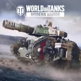 World of Tanks - Leman Russ