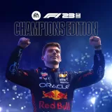 F1 23 Champions Edition + Limited Time Bonus