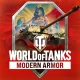 World of Tanks – Gladiators Starter Pack