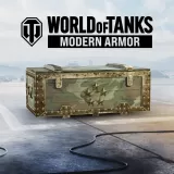 World of Tanks - Hero's War Chest