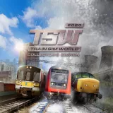 Train Sim World 2020 Collector