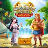 Argonauts Agency: Pandora