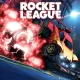 Rocket League - Season 10 Rocketeer Pack