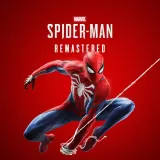 Marvel's Spider-Man Remastered (English, Korean, Traditional Chinese)