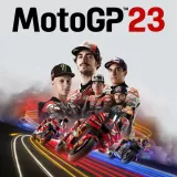 MotoGP23 PS4 and PS5 MotoGP23 PS4 and PS5