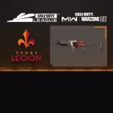 Call of Duty League - Vegas Legion Team Pack 2023