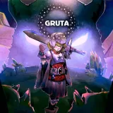 Gruta PS4 and PS5