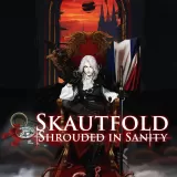 Skautfold: Shrouded in Sanity Skautfold: Shrouded in Sanity