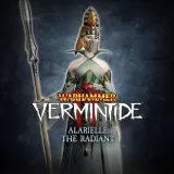 Warhammer: Vermintide 2 Cosmetic - Alarielle the Radiant