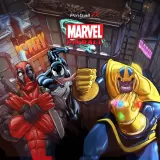 Pinball FX - Marvel Pinball Collection 2