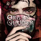 Organ Quarter Organ Quarter