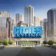 Cities: Skylines - Financial Districts