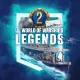 World of Warships: Legends — PS4 Fortunate Phoenix