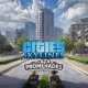 Cities: Skylines - Plazas and Promenades