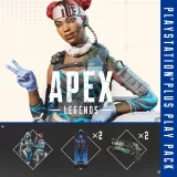 Apex Legends: PlayStationPlus Play Pack
