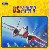 Capcom Arcade Stadiumï¼šU.S. Navy