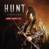 Hunt: Showdown - Shrine Maiden