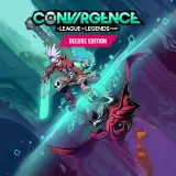 Convergence: A League of Legends Story - Deluxe Edition