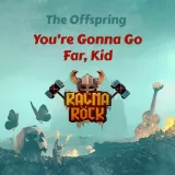 Ragnarock: The Offspring - "Youâre Gonna Go Far, Kid"