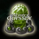 ONE Piece Odyssey HP Conversion Petit Jewelry