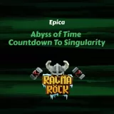 Ragnarock: Epica - "Abyss of Time - Countdown to Singularity"