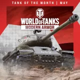 World of Tanks – Tank of the Month: IS-2