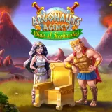 Argonauts Agency 3: Chair of Hephaestus Argonauts Agency 3: Chair of Hephaestus