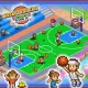 Basketball Club Story