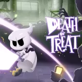 Death or Treat (Simplified Chinese, English, Korean, Japanese)