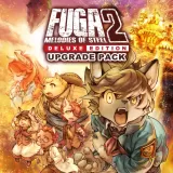 Fuga: Melodies of Steel 2 - Deluxe Edition Upgrade Pack