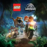 LEGO Jurassic World - Demo