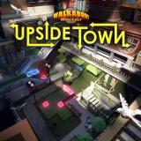 Walkabout Mini Golf - Upside Town