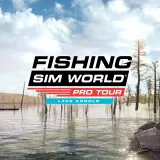 Fishing Sim World: Pro Tour - Lake Arnold