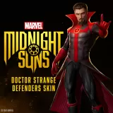 Doctor Strange Defenders Skin - Marvel
